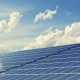 Energía solar en proyectos de arquitectura sostenible